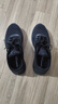 361°运动鞋男鞋春夏季透气网面黑色休闲慢跑步鞋子男士671832270-5 实拍图