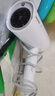 奔腾吹风机电吹风1800W大功率速干家用负离子恒温护发理发店发廊沙龙级吹风筒男女生日礼物 PH6870I 实拍图