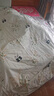 无印良品A类里外全棉100%棉花被子薄被芯夏被 空调夏凉被 200*230cm 实拍图