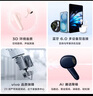 vivo TWS Air3 云朵白 45h超长续航 3.6克超轻佩戴 3D全景音频 蓝牙耳机 S50搭配耳机 实拍图