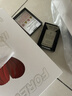 ZIPPO官方旗舰店正品煤油打火机zippo油熏金唐草定制刻字生日告白礼物 唐草爱情之书套装定制刻字款 实拍图
