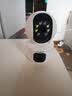 维安视无线摄像头家用监控wifi网络高清夜视360度全景云台旋转无死角室内家庭手机远程监控器双向对讲 【WiFi双目】停电续航+免费回放录像+免费云存储 摄像头+3天事件云存储 实拍图