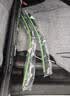 澳麟铂金无骨雨刮器福特新蒙迪欧13-20款雨刷器/雨刮片原装尺寸胶条 实拍图