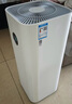 米家小米空气净化器5S【缓解花粉过敏】家用除甲醛除菌除过敏AC-M24-SC 实拍图