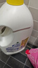 滴露（Dettol）衣物除菌液柠檬3L*3瓶杀菌除螨内衣衣物消毒液可配洗衣液儿童可用 实拍图