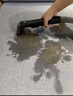 必胜（BISSELL）【采销推荐】家用布艺清洗机高温蒸汽清洁机 地毯床垫清洗沙发除螨洗吸一体家政清洁 小蒸龙3700Z 实拍图