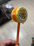 贝肽斯腰凳婴儿背带前抱式腰凳0-36个月前后两用宝宝背娃神器 莫斯蓝 实拍图