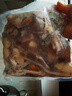 美加佳海鲜什锦2斤（内分2袋装）虾仁鱿鱼扇贝贻贝 海鲜水产 实拍图