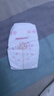 好奇（Huggies）铂金装小桃裤纸尿裤S96片(4-8kg)新生儿小号尿不湿【透爽散热】 实拍图