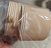 美厨（MAXCOOK）一次性饭盒分格餐盒打包盒带盖可降解可微波 方形1L*20套MCPJ2115 实拍图