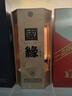 今世缘 国缘四开 浓香型高端白酒 52度  500ml单瓶装 聚会宴请送礼 实拍图