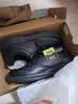 斯凯奇（Skechers）男士皮鞋夏季商务男鞋高档休闲鞋软底通勤板鞋210835 实拍图