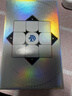 GAN魔方三阶儿童益智玩具磁力顺滑专业速拧比赛初学早教礼物11MProUV 实拍图