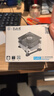 大水牛（BUBALUS）L6l CPU散热器风冷(适用LGA1151/1156/i7/i9/平台/酷睿i系/8cm风扇/液压轴承/大风量/强劲散热) 实拍图