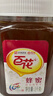 百花蜂蜜1000g 百花蜜中华老字号 早餐牛奶麦片伴侣冲饮品 节日礼品   实拍图