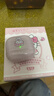 辰风三丽鸥hello kitty半入耳式无线蓝牙耳机可爱风高清通话音乐耳机女生生日礼物 适用于苹果华为小米 实拍图