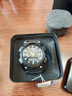 卡西欧（CASIO）大众指针 太阳能防水数字双显夜光运动休闲男表 AQ-S810W-1BVDF 实拍图