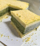 鲜京采【升级版】浓醇抹茶芝士蛋糕300g动物奶油减糖糕点送人中秋礼物 实拍图