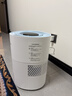 美的（Midea）小蓝鲸700无雾空气加湿器净化家用卧室大容量孕妇婴幼鼻炎静音杀菌生日礼物SZ-W50 实拍图