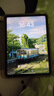 Apple/苹果 iPad11英寸 A16芯片2025年款 平板电脑 (256GB WLAN版/学习办公娱乐)银色 实拍图