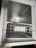 志高（CHIGO）小冰柜家用冷冻小型一级节能省电迷你卧式冷藏保鲜储母乳冷柜 【一级能效 全国联保】 158L 单温单门 实拍图
