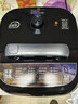 苏泊尔（SUPOR）有钛0涂层速嫩蒸鲜呼吸电压力锅5L超高压120kPa 2000W上蒸下煮电饭煲高压锅家用4-6人SY-50FC5051 实拍图