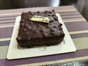 廿一客（21cake） 布莱克坚果巧克力生日蛋糕  生日礼物同城配送当日送达 实拍图