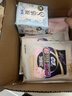 苏菲裸感S贵族棉250+零敏肌140护垫+安心裤L码组合（72+40+2）自营 实拍图