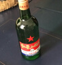 红星二锅头 大二 清香型白酒 43度 750ml 单瓶装 纯粮口粮酒 实拍图