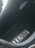 JEEP SPIRIT吉普男鞋时尚老爹鞋男舒适运动鞋男休闲鞋子男 0310 石墨黑 43 实拍图
