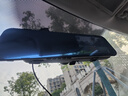 威路特高清行车记录仪后视镜免走线安装高清夜视循环录像 实拍图