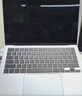 Apple/苹果AI笔记本/2025款MacBookAir13英寸M4(10+10核)16G 512G 天蓝色电脑MC6U4CH/A 实拍图