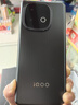 vivo iQOO Z10 Turbo Pro 12GB+256GB 星穹黑 第四代骁龙8s 120W超快闪充 电竞手机 国家补贴 实拍图