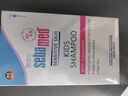 施巴（Sebamed）儿童泡泡沐浴露婴儿宝宝沐浴液3-6-12岁洗护500ml德国原装进口 实拍图