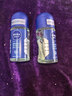 妮维雅（NIVEA）男士海洋酷爽爽身走珠液50ml*2腋下止汗露净味抑汗干爽 实拍图