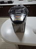 松下（Panasonic）电热水瓶家用电热水壶全自动智能保温烧水壶食品级涂层内胆恒温壶预约一键除氯4升大容量NC-ES4000 实拍图