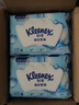 舒洁（Kleenex）湿厕纸 80抽*6包厕纸洁厕湿巾湿厕纸纯水婴儿湿厕纸 实拍图