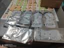 北健电刺激3.0肌肉锻炼仪小腿按摩器筋膜贴放松电疗健身器材家用 【不包含主机】 双头贴片*2 实拍图