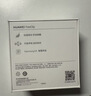 华为FreeClip 耳夹耳机 开放式无线蓝牙耳机 舒适稳固佩戴/长续航 星空黑 实拍图