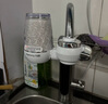 九阳（Joyoung）水龙头净水器去除余氯净化水质可视化可清洗滤芯一机四芯JYW-T05 实拍图