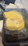 佳沃（JOYVIO）泰国进口冷冻金枕榴莲肉净重888g/袋 新鲜生鲜水果礼盒 实拍图