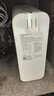 米家小米厨下净水器双核1200Gpro 8年长效主RO 双RO母婴级超净水质 厨房专用台下用净水机MR 1253-A 实拍图