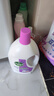 滴露（Dettol）衣物除菌液薰衣草3L 99.9%杀菌除螨 内衣衣物消毒液 可配洗衣液 实拍图