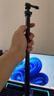 TELESIN(泰迅)适配大疆action6 5pro/4 自拍杆gopro13三脚架insta360手持杆运动相机自拍杆 万向球头转向  实拍图