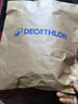 迪卡侬（DECATHLON）摇粒绒外套抓绒衣男保暖户外运动加厚秋绒衣冲锋衣内胆 男款-全拉链-墨绿色 M 实拍图