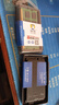 协德 (XIEDE) 笔记本内存条3代内存双面16颗粒 NB3 DDR3 4G 1.5V标准电压 1333 实拍图