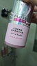 吕（Ryo）蜜桃玫瑰洗发水400ml 修护保湿柔顺持久留香洗发膏【热门商品】 实拍图