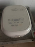 美的（Midea）小碧玉电饭煲2-3人3升0氟白玉内胆家用电煮锅煲汤煮粥锅智能预约多功能一锅多用微压电饭锅RE360 实拍图