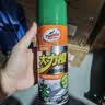 龟牌（Turtle Wax）大力橙柏油清洁剂(G-500904)450ml 柏油沥青清洁剂汽车去污剂 实拍图