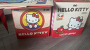 马克图布hello kitty联名拍立得音响玩具送儿童520情人节女友女孩生日礼物 实拍图